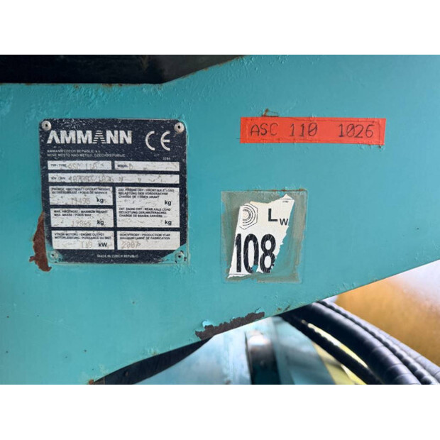 2007 آمان ASC110D-45330251