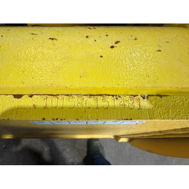 2019 BOMAG BW213D-5-45330279