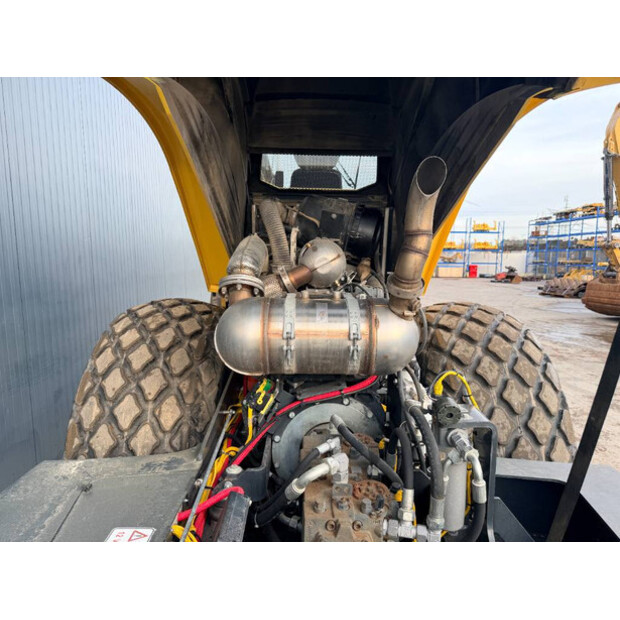 2019 BOMAG BW213D-5-45330297