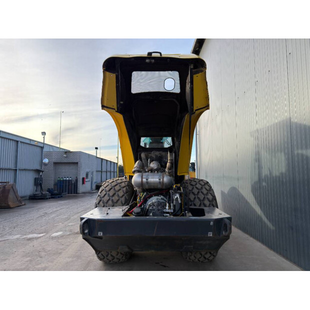 2019 BOMAG BW213D-5-45330334