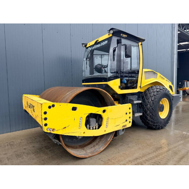 2017 BOMAG BW213D-5-45330349
