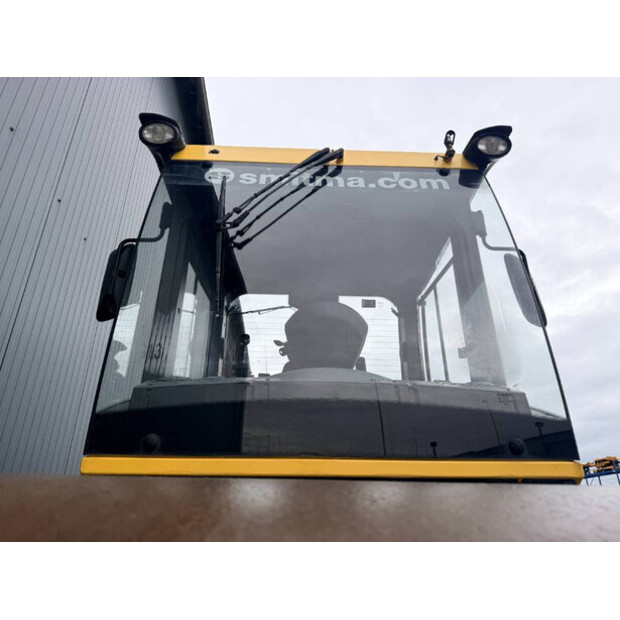 2017 BOMAG BW213D-5-45330381