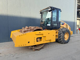 Image for 2011 Caterpillar CP76