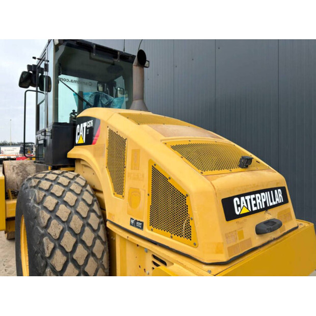 2011 كاتربيلر CS76 XT-45330463