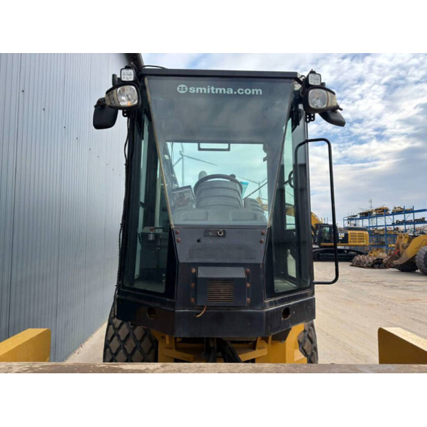 2011 كاتربيلر CS76 XT-45330466