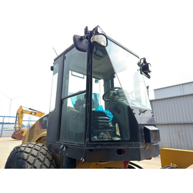 2011 كاتربيلر CS76 XT-45330467