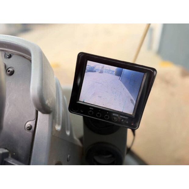 2011 كاتربيلر CS76 XT-45330492