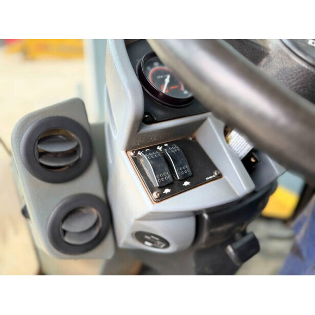 2011 كاتربيلر CS76 XT-45330494