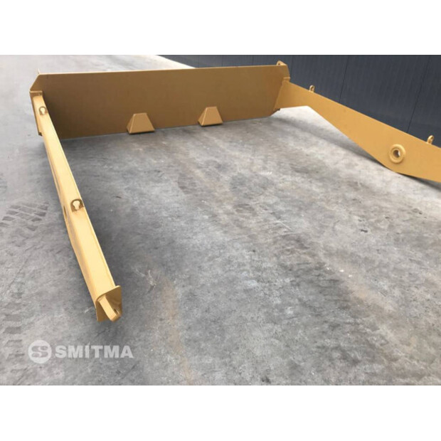 2026 Caterpillar 725C-45330548