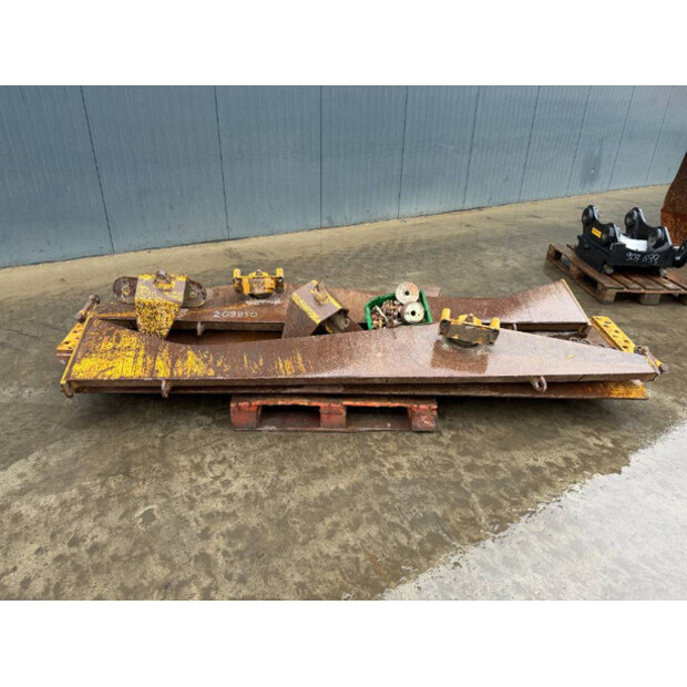 Caterpillar 730-45330564