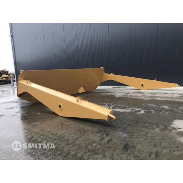 2026 Caterpillar 745-45330646