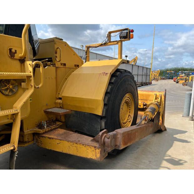 2006 كاتربيلر 824H-45330911