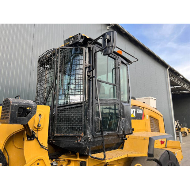 2019 كاتربيلر 930M-45331124