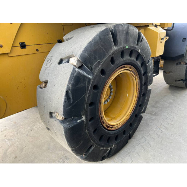 2019 كاتربيلر 930M-45331142