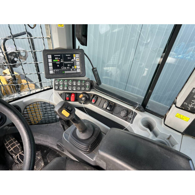 2019 كاتربيلر 930M-45331148