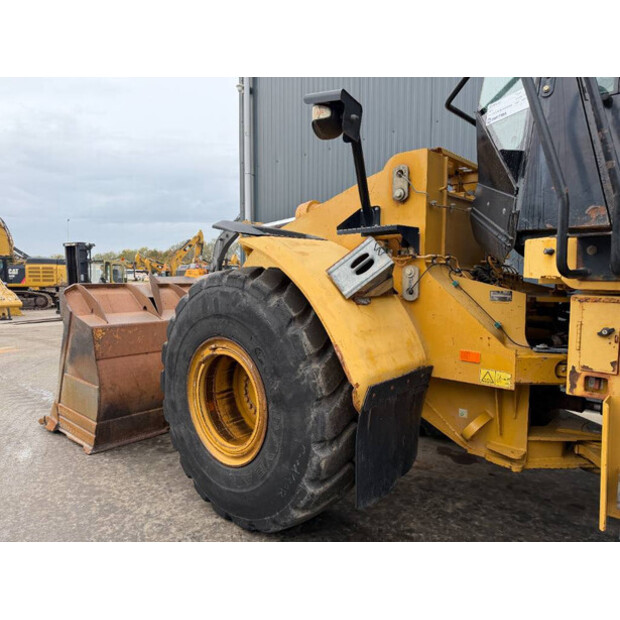 2010 Caterpillar 962H-45331174