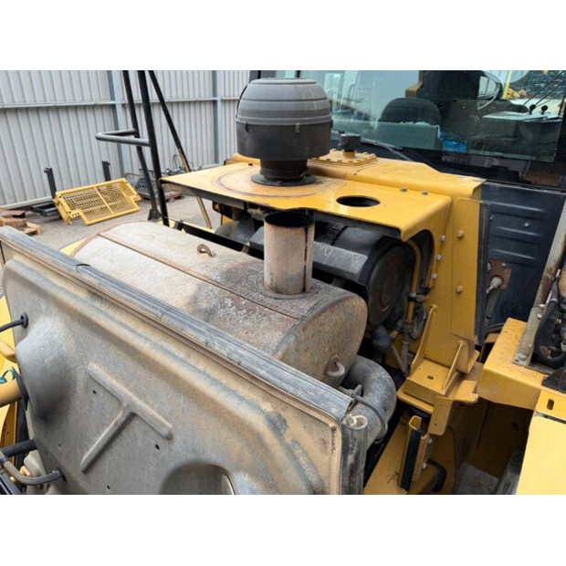 2010 Caterpillar 962H-45331191