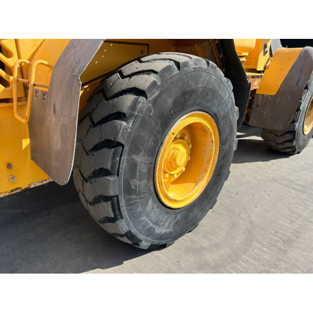 2004 Volvo L60E-45331248