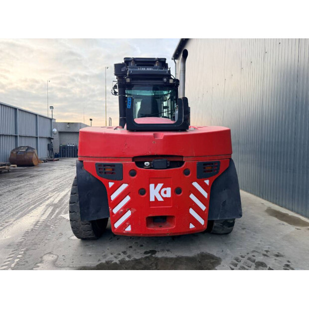 2017 KALMAR DCG 150-12-45331253