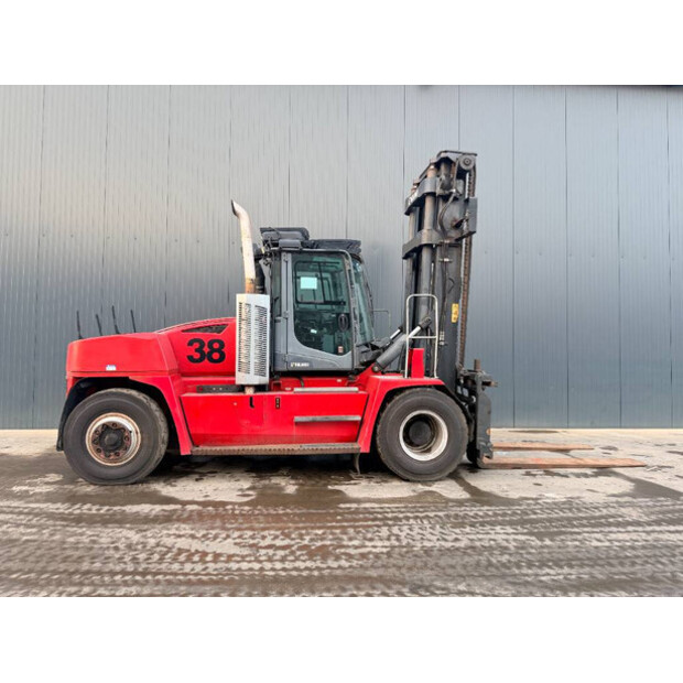 2017 KALMAR DCG 150-12-45331270