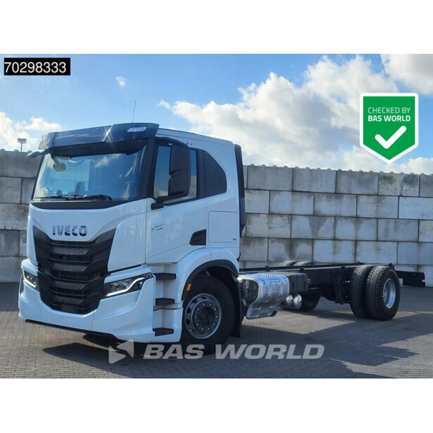 2023 Iveco S-Way 340-45331425