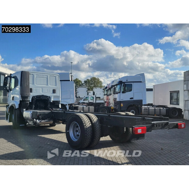 2023 Iveco S-Way 340-45331426