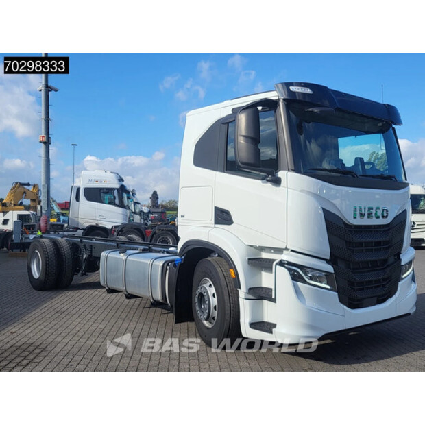 2023 Iveco S-Way 340-45331427