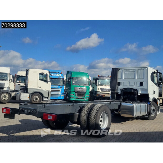 2023 Iveco S-Way 340-45331428