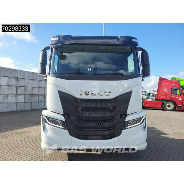 2023 Iveco S-Way 340-45331429