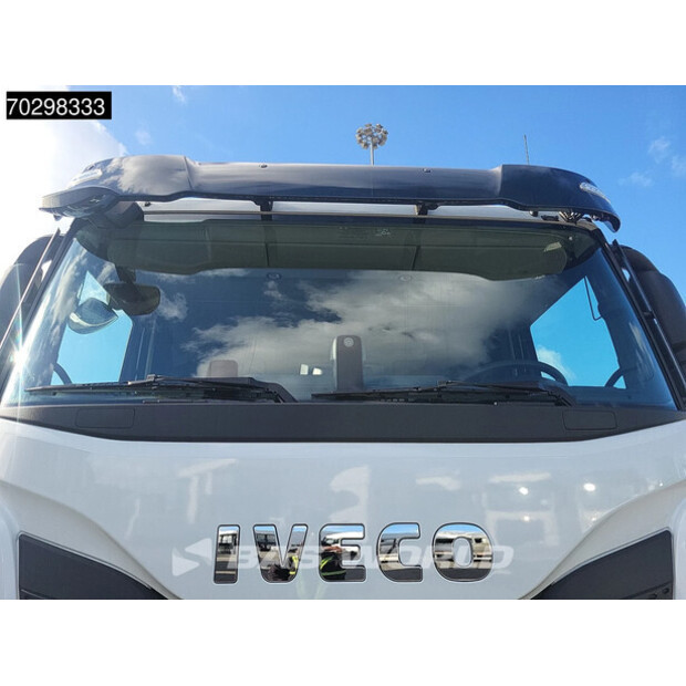 2023 Iveco S-Way 340-45331430