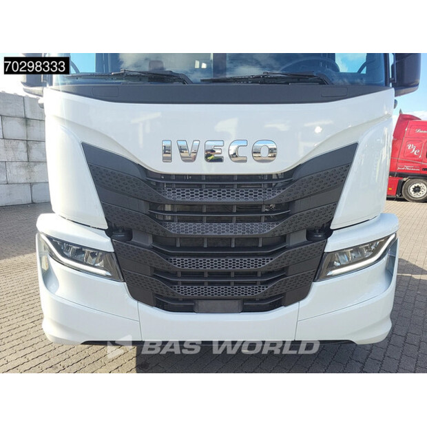 2023 Iveco S-Way 340-45331431