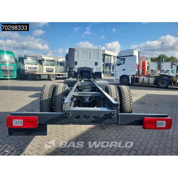 2023 Iveco S-Way 340-45331432