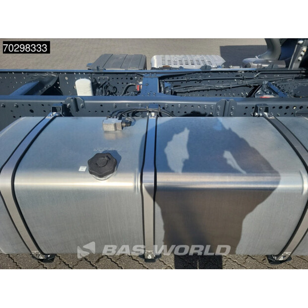 2023 Iveco S-Way 340-45331434