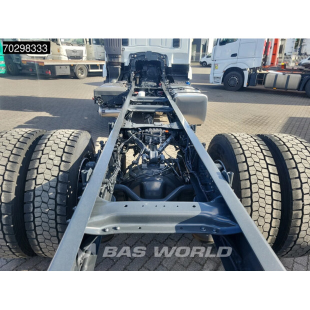 2023 Iveco S-Way 340-45331436