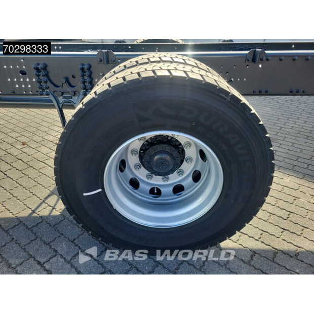 2023 Iveco S-Way 340-45331438