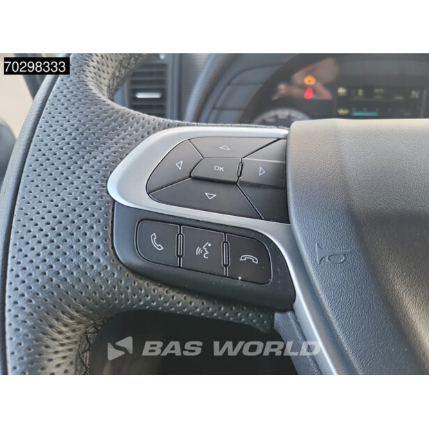 2023 Iveco S-Way 340-45331441