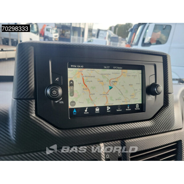 2023 Iveco S-Way 340-45331445