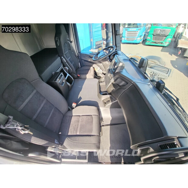 2023 Iveco S-Way 340-45331447