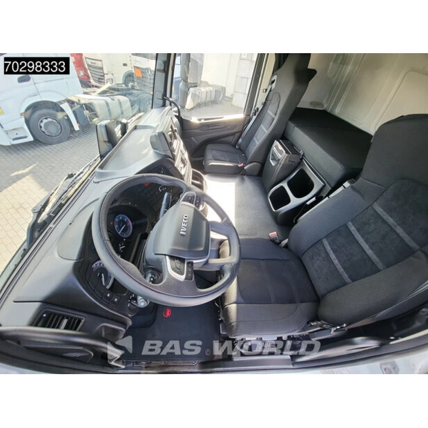 2023 Iveco S-Way 340-45331448