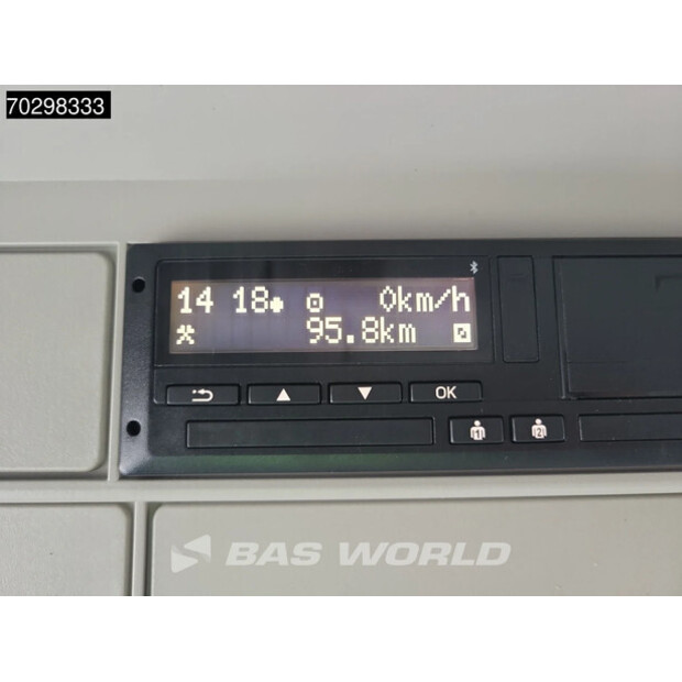 2023 Iveco S-Way 340-45331451