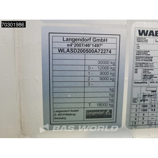 2025 Langendorf OTHERS-45331489