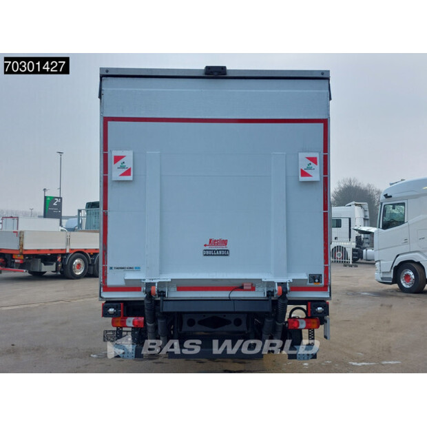 2017 مرسيدس بنز ATEGO 1224-45331499