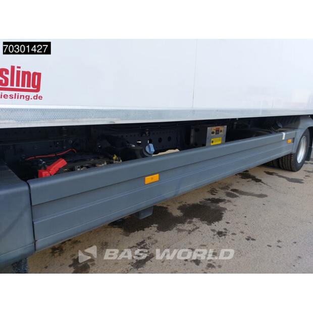 2017 مرسيدس بنز ATEGO 1224-45331505