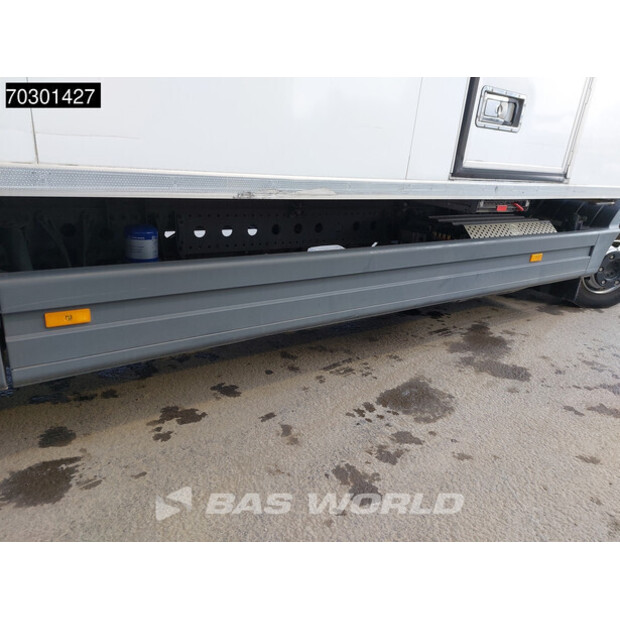 2017 مرسيدس بنز ATEGO 1224-45331506