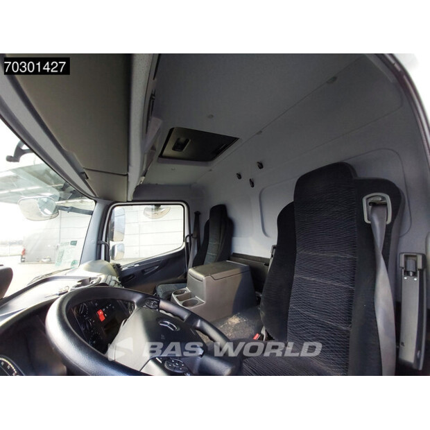 2017 مرسيدس بنز ATEGO 1224-45331522