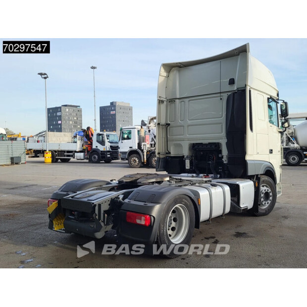 2021 DAF XF 480-45331532