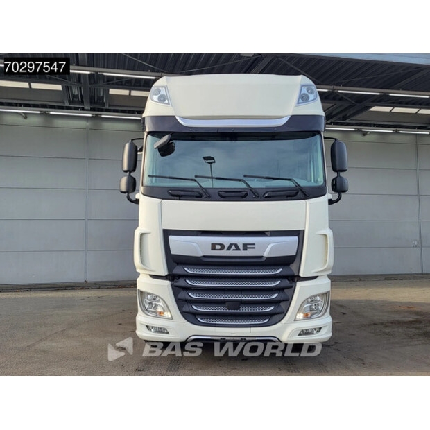 2021 DAF XF 480-45331533