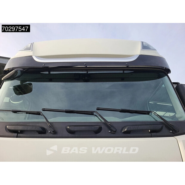 2021 DAF XF 480-45331534