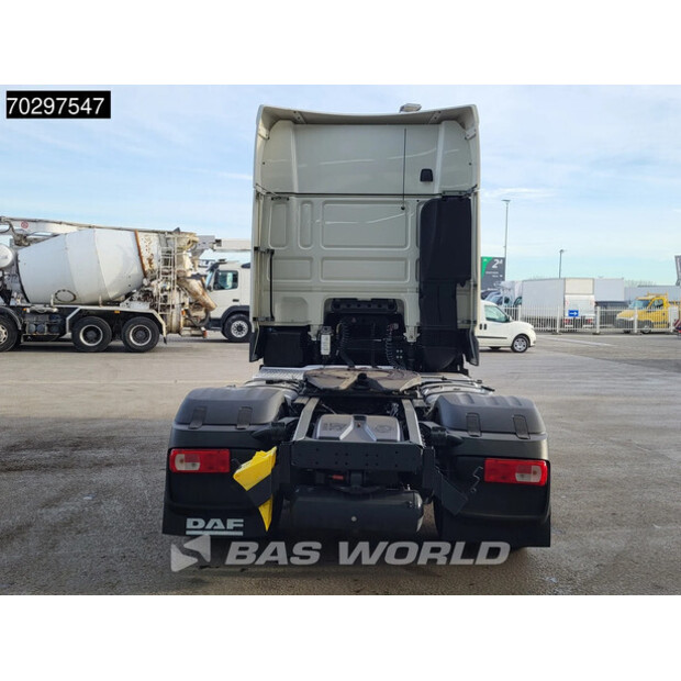 2021 DAF XF 480-45331537