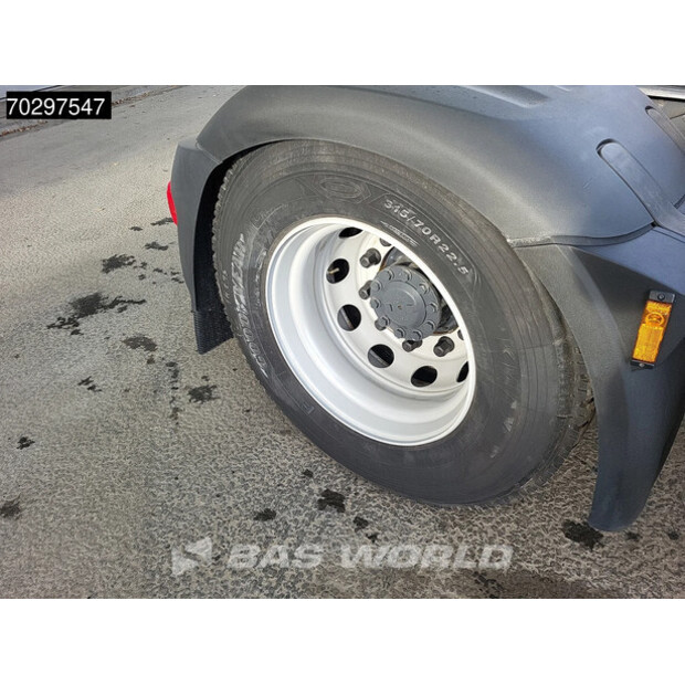 2021 DAF XF 480-45331543